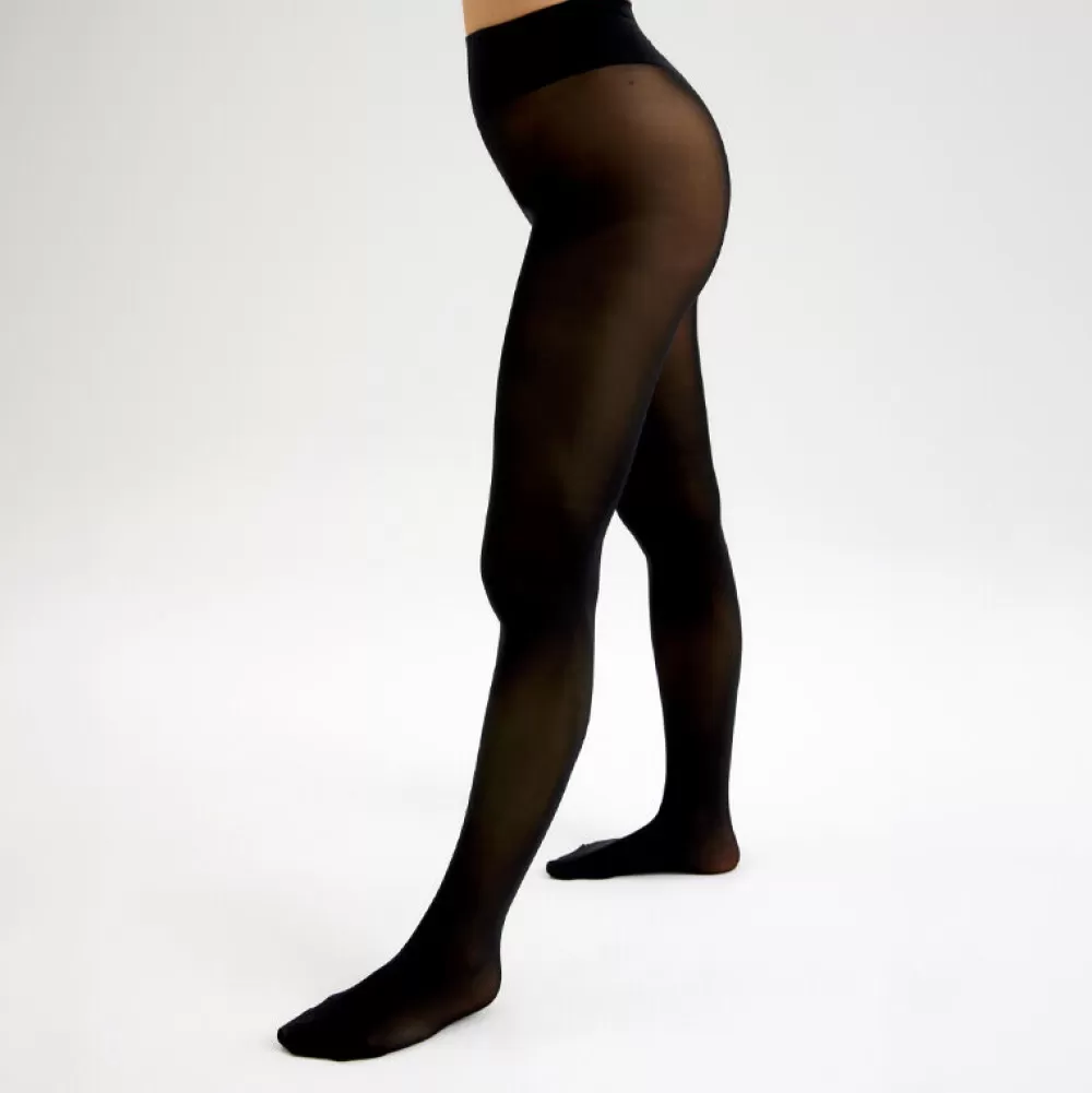 Flash Sale Pierre Robert Comfy Tights 50 Denier Strumpbyxor Black